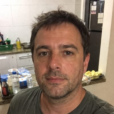 Marcos Tavares