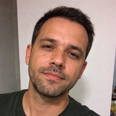 Fernando Augusto Souza