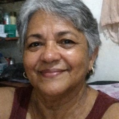 Maria Aparecida "Cida" Bezerra
