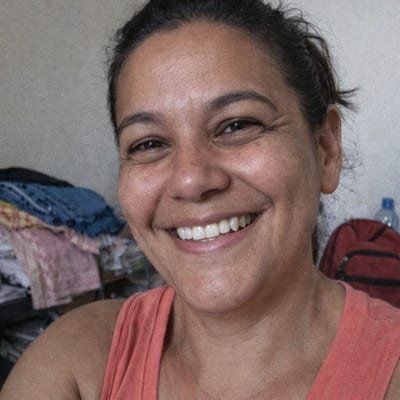 Patrícia Mendes Rocha
